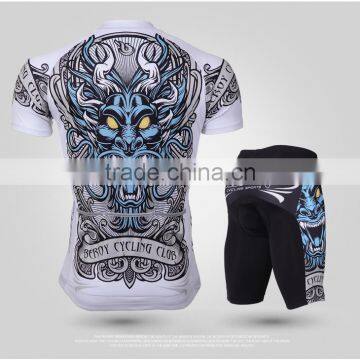 BEROY Short Sleeve Cycling Kits, Design Your Own Cycling Clothing photo-3