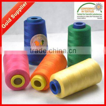 40/2 Polyester Sewing Thread Yarn