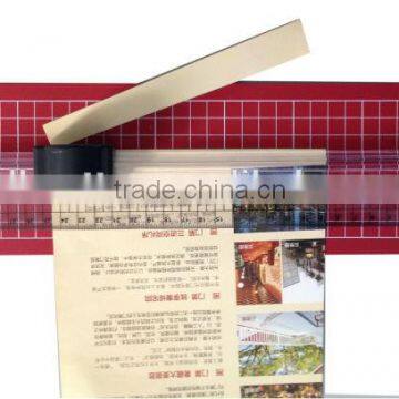 Paper Trimmer-35cm/1pc Cutter photo-2