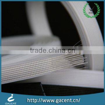 6mm White Packing in Roll Corset Polyester Rigilene photo-6