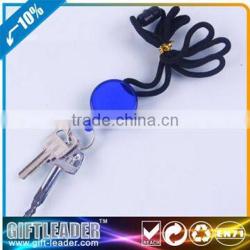 Lanyard With Retractable Badge Reel photo-2