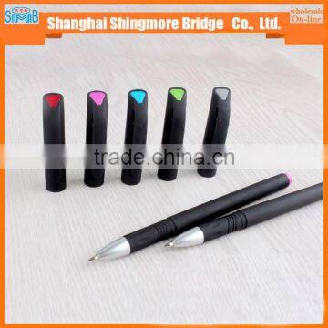 China Pen Supplier Hot Sales Plastic Gel Pen for Promotion photo-4