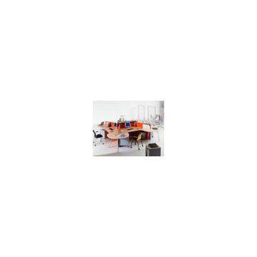 Hong Kong System Furniture & Partition