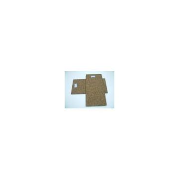 China (Mainland) Rubberized Cork Sheet