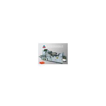 HQTC-1020C Window Patching Machine(window envelope machine)