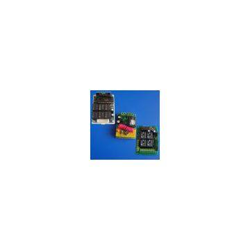 Sell Receive Module With Relays