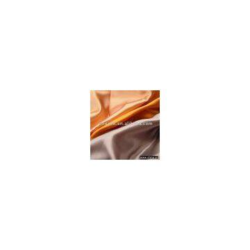 Sell Heavy Acetate Satin Fabric with PVA Solution