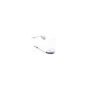 Store Display Security Tether,Security Cable Retractors