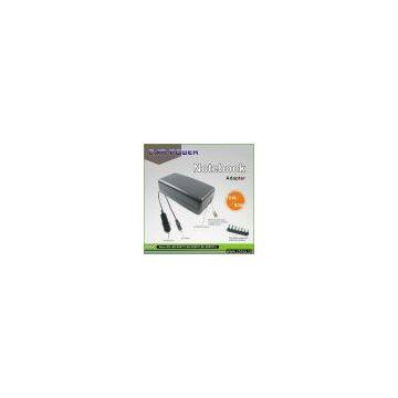 Notebook Adapter