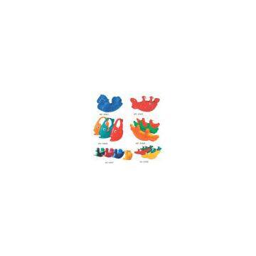 Rocking Horses