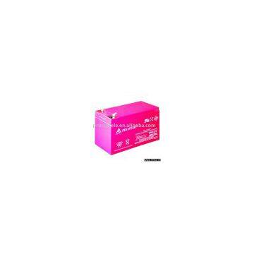 AGM battery 12V7AH