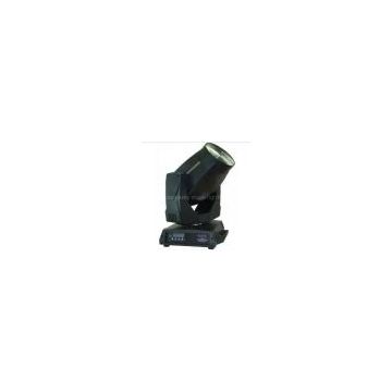 300W Moving head gobo light YK-507