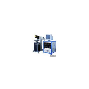 Sell Laser Marking Equipment