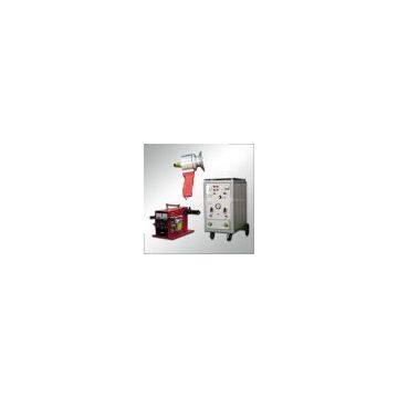 Supersonic Arc Spray Machine