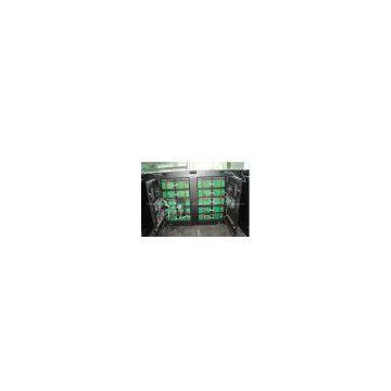 Led PH10 full color display screen