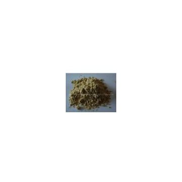 bentonite for metallurgical pellet