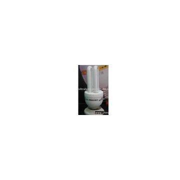 SAA CFLs Mini 2U  7W
