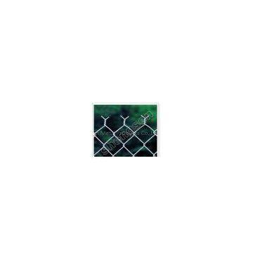 Chain Link Fence