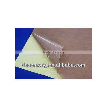 Good quality PTFE fiberglass fabric