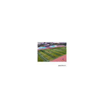 Sell Artificial Lawn for Soccer, Tennis and Basketball