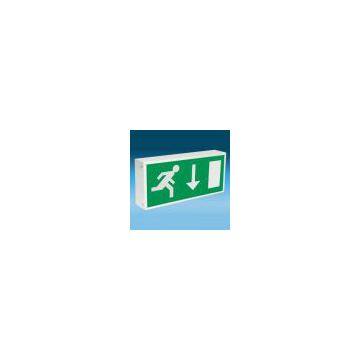 Emergency Exit Light