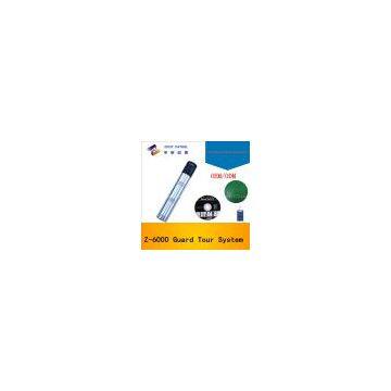 Waterproof Guard Tour System
