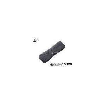 Mini Plastic In Line Cord Switch Dimmer Switch For Communication