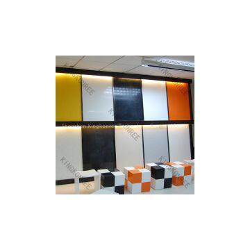 KKR acrylic pure solid surface
