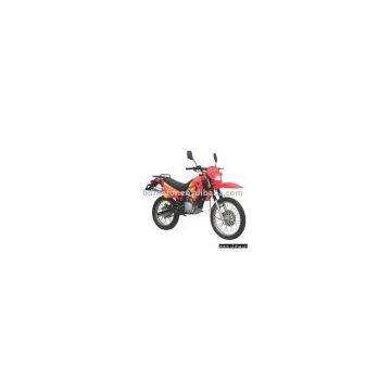 EEC Motorcycle
