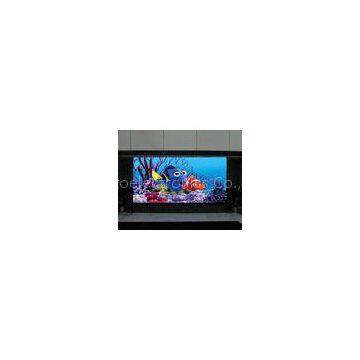 Indoor Electronic Products LED Video Board (UC-IF-P7.62-1R1G1B-S) Advertising LED Board