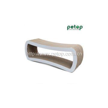 Durable Cat Scratching Cat Scratcher and Bed photo-2