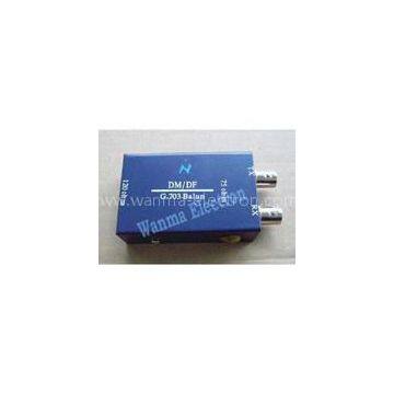 Single Port BNC-RJ45 Balun