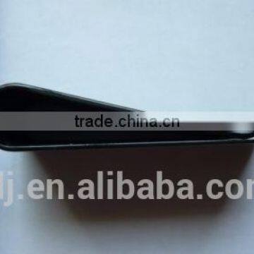 REAL-CARBON-FIBER-MONEY-CLIP-GLOSS-CARD-BILLS-CASH-HOLDER-WALLET-AERO-SPACE-AGE photo-2