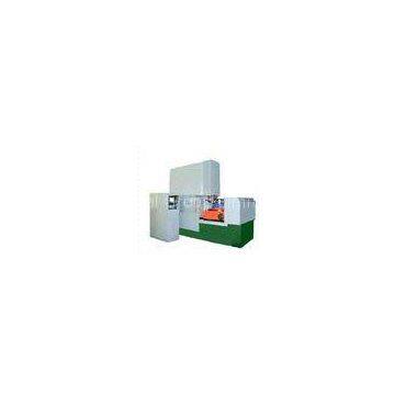 Large Size And Heavy Duty CNC Gear Shaping Machine With 3 Axis And Siemens Control System
