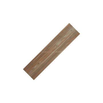 Wood floor