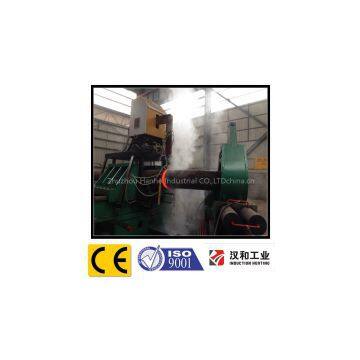 Induction Pipe Bending Machine photo-3