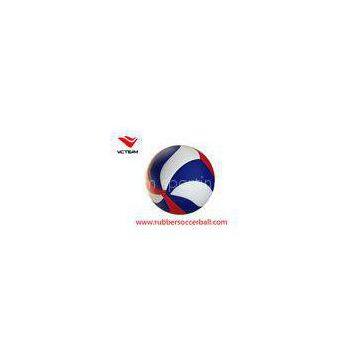 PVC 5# Rubber or Butyl Bladder Official Volleyball Ball / training volleyballs