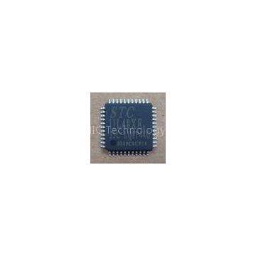 STC11L48XE - 35C - LQFP44 , STC MCU , microcontroller