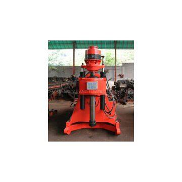 XY-44C Core Drilling Machine Of Spindle Type