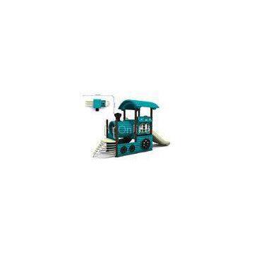 Commercial Steel Park Facility Kids Outdoor Playground Equipment Slide for Water Park