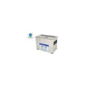 Professional Digital Ultrasonic Cleaner Bath 40khz , Digital Heating