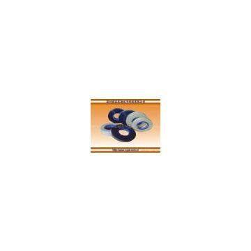 heating-sealed cover tape,smd cover tape ,cover tape