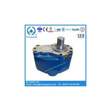 CB-B80 Low Pressure Gear Oil Pump for Lubricating System