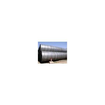 carbom spiral steel pipe