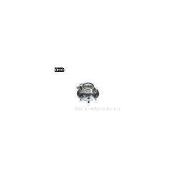 TS16949 Long Life Auto Parts Front Wheel Hub And Bearing Assembly 512149  / TM2192ABS