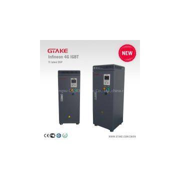 GK800Z-4T5.5B VFD For Sync Injection Molding Machine