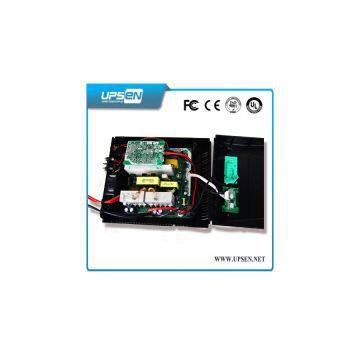 Modified Sine Wave Off-Grid Power Inverter for Many Electronic Loads photo-2