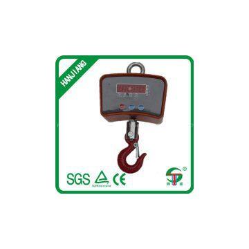 OCS straight type electronic crane scale