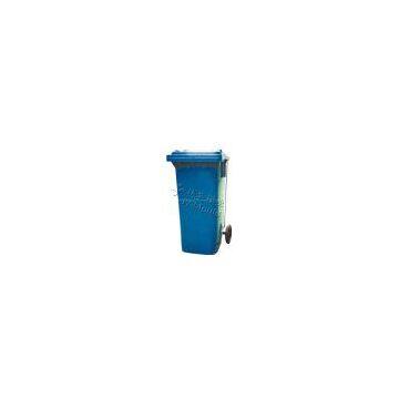 Process Superior Plastic Dustbin Mould