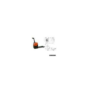 Power Pallet Truck